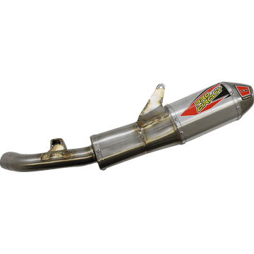 PRO CIRCUIT T-6 Slip-On Muffler 0112225A