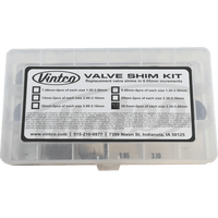 VINTCO Vintage Shim Kit 295SHIMKIT