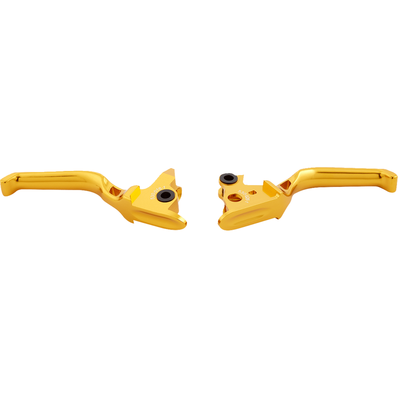 ARLEN NESS Lever Set Method Gold 530031