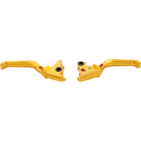 ARLEN NESS Lever Set Method Gold 530031