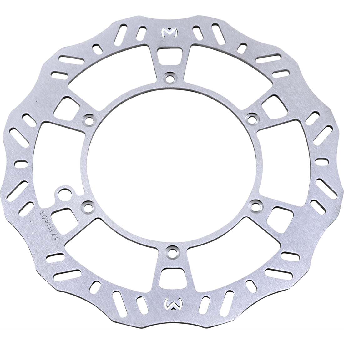 MOOSE RACING Front Rotor Beta