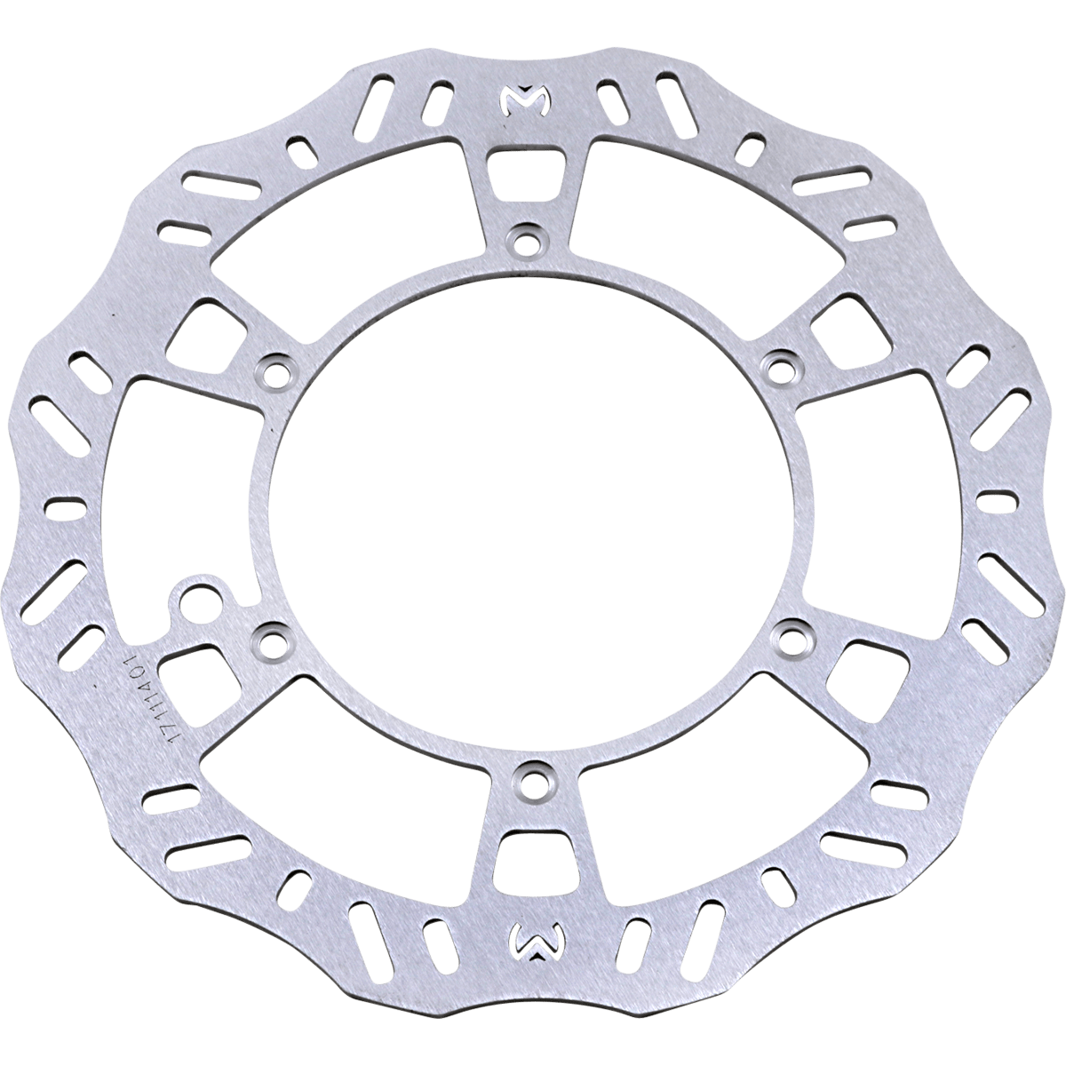 MOOSE RACING Front Rotor Beta