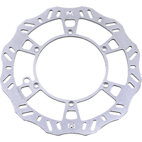 MOOSE RACING Front Rotor Beta