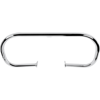 COBRA Freeway Bar Chrome Dyna 6012101