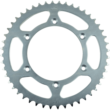 SUNSTAR SPROCKETS Steel Rear Sprocket 48 Tooth Suzuki