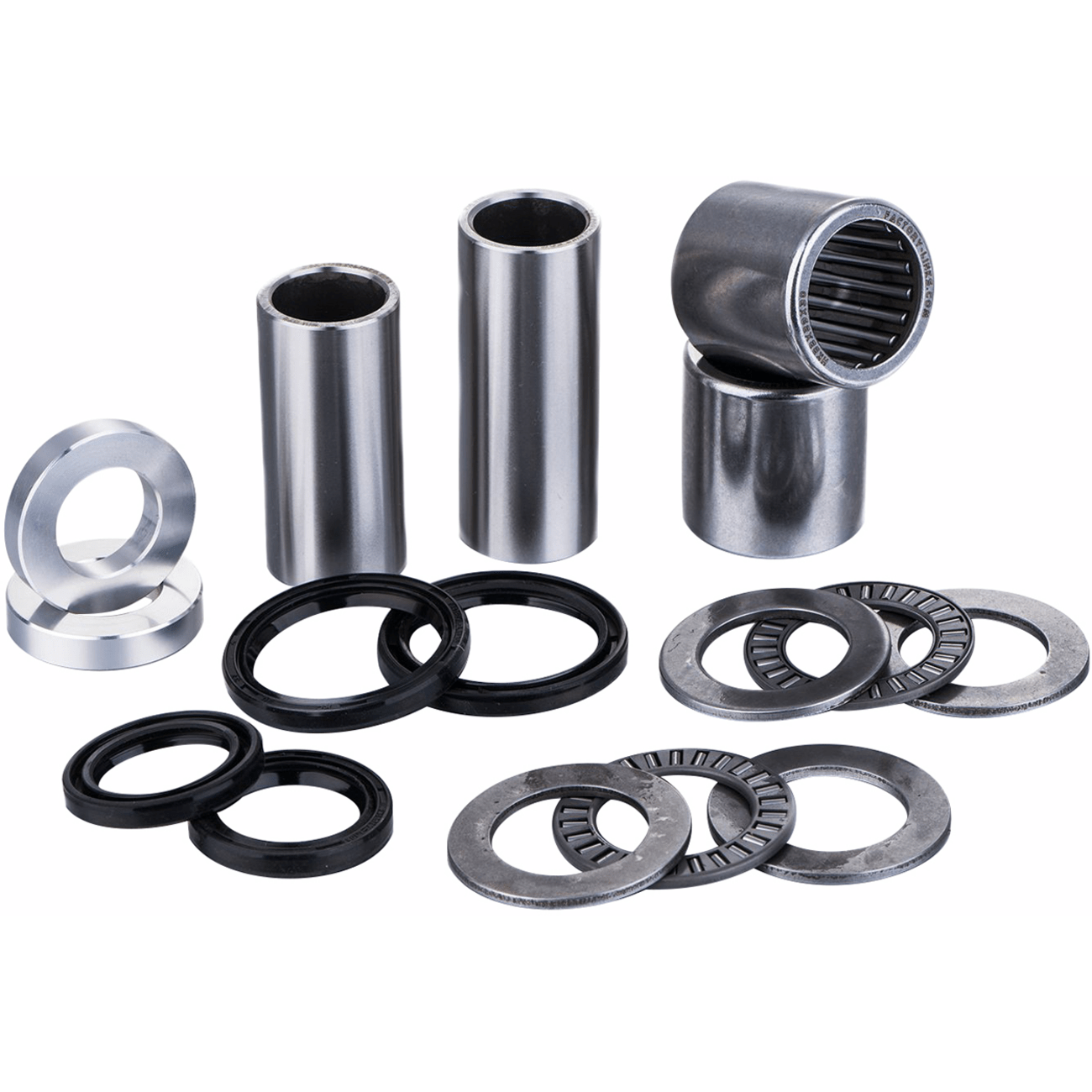 FACTORY LINKS Swingarm Bearing Kit