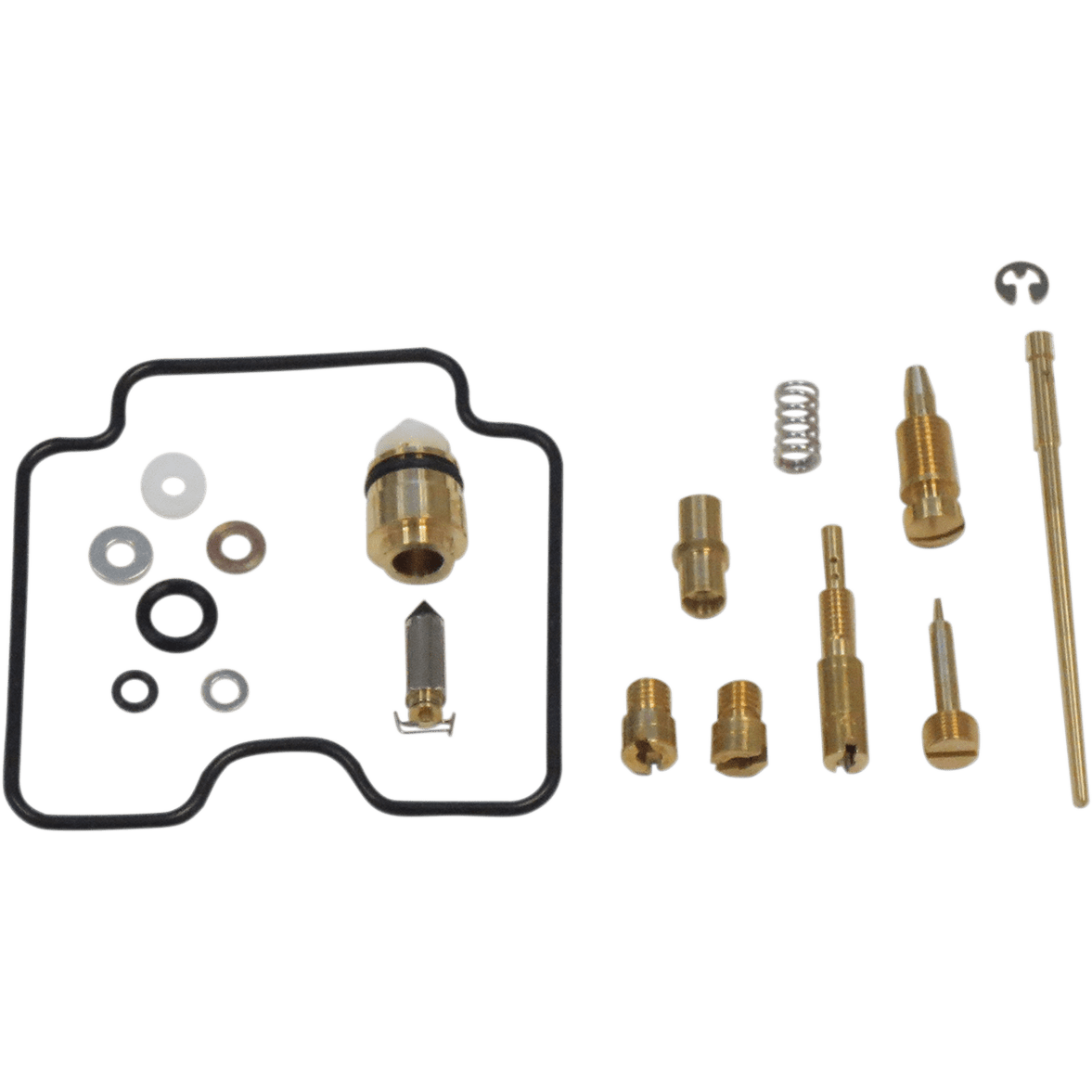 SHINDY Carburetor Repair Kit Suzuki