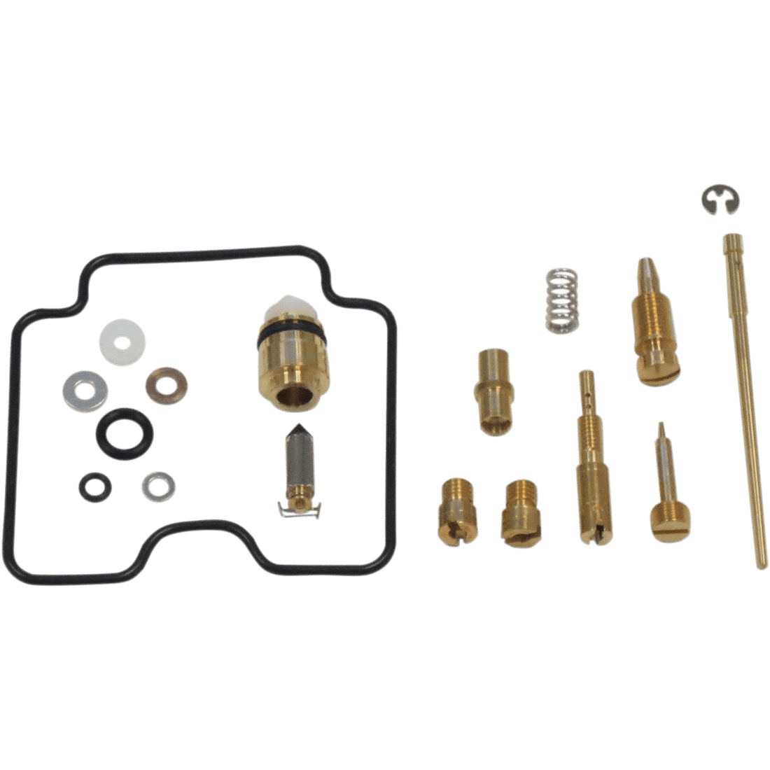 SHINDY Carburetor Repair Kit Suzuki