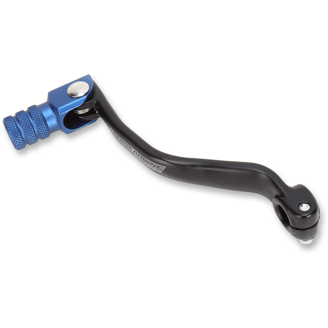 MOOSE RACING Shift Lever Blue Yamaha 8102210220