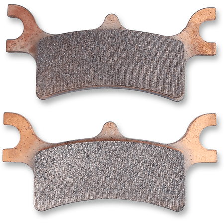 EPI Heavy-Duty Brake Pads Polaris