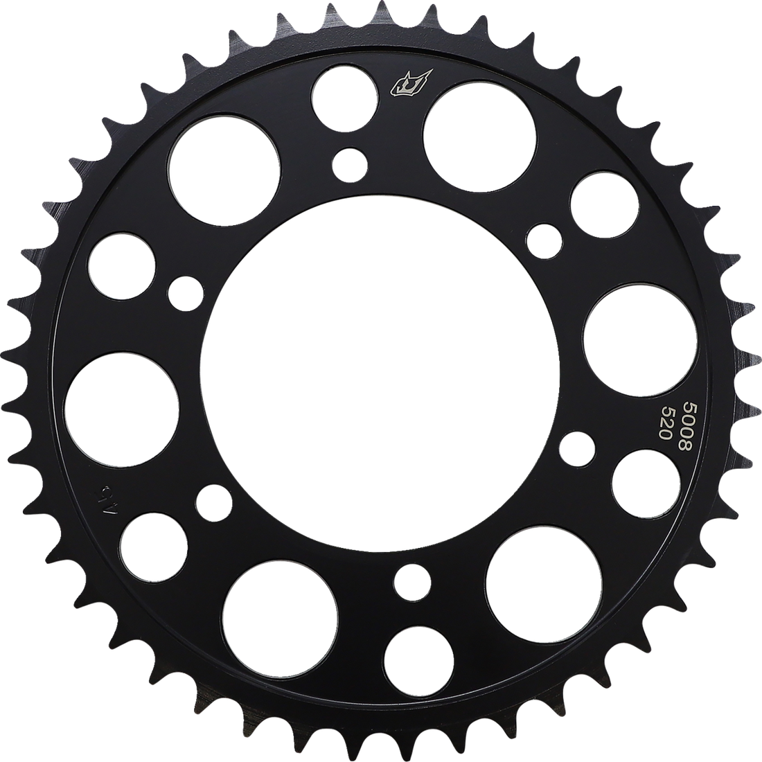 DRIVEN RACING Rear Sprocket 45 Tooth