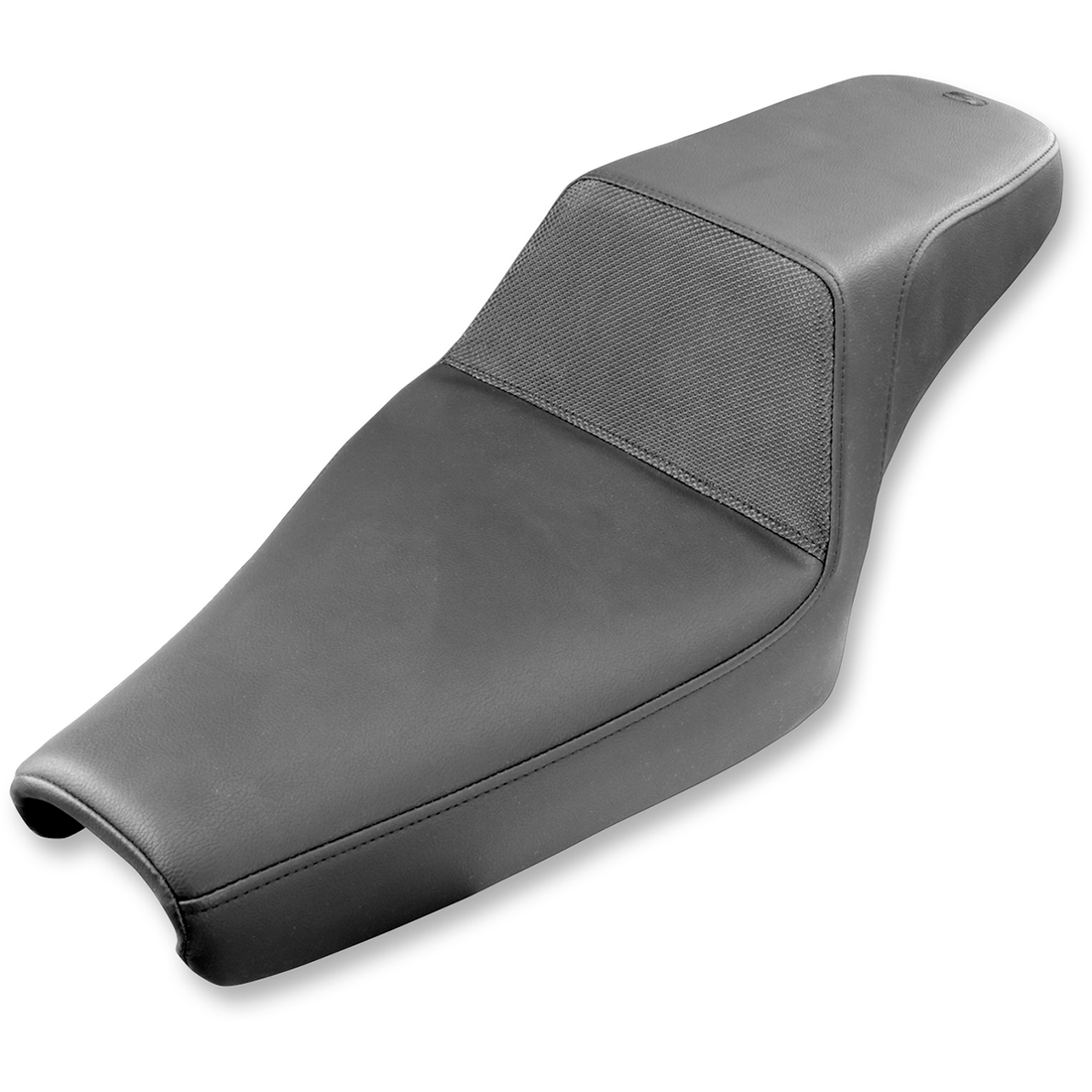 SADDLEMEN Step-Up Seat Gripper Black XL 80711174