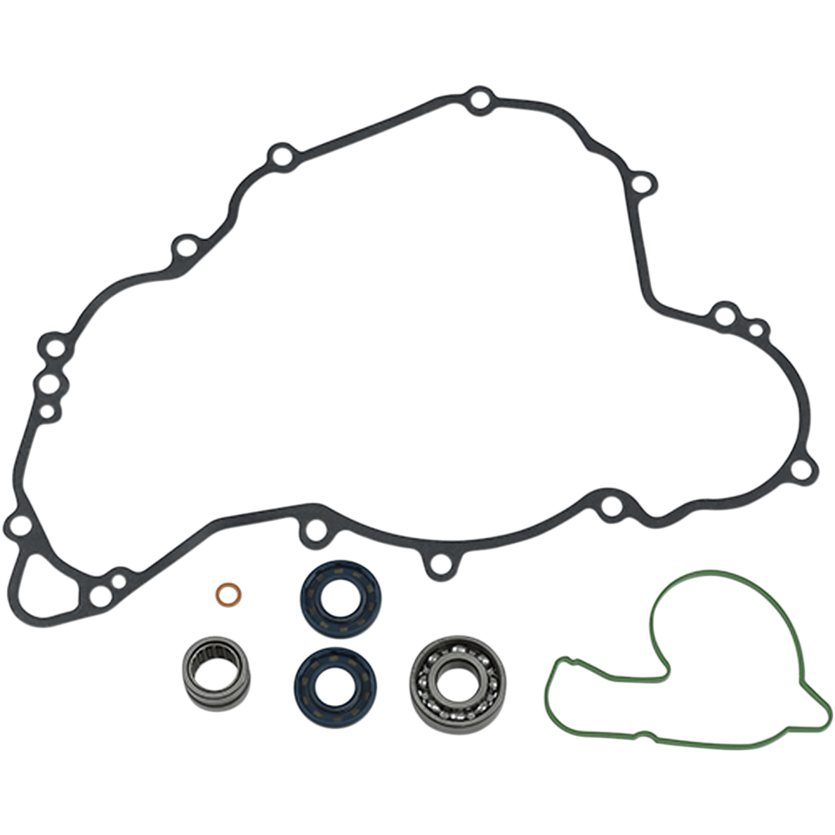 ATHENA Water Pump Gasket Kit KTM