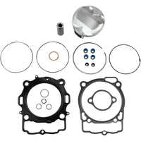 WISECO Piston Kit with Gasket 95.00 mm Husqvarna | KTM PK1898