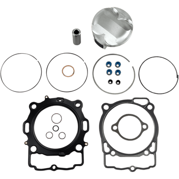 WISECO Piston Kit with Gasket 95.00 mm Husqvarna | KTM PK1898