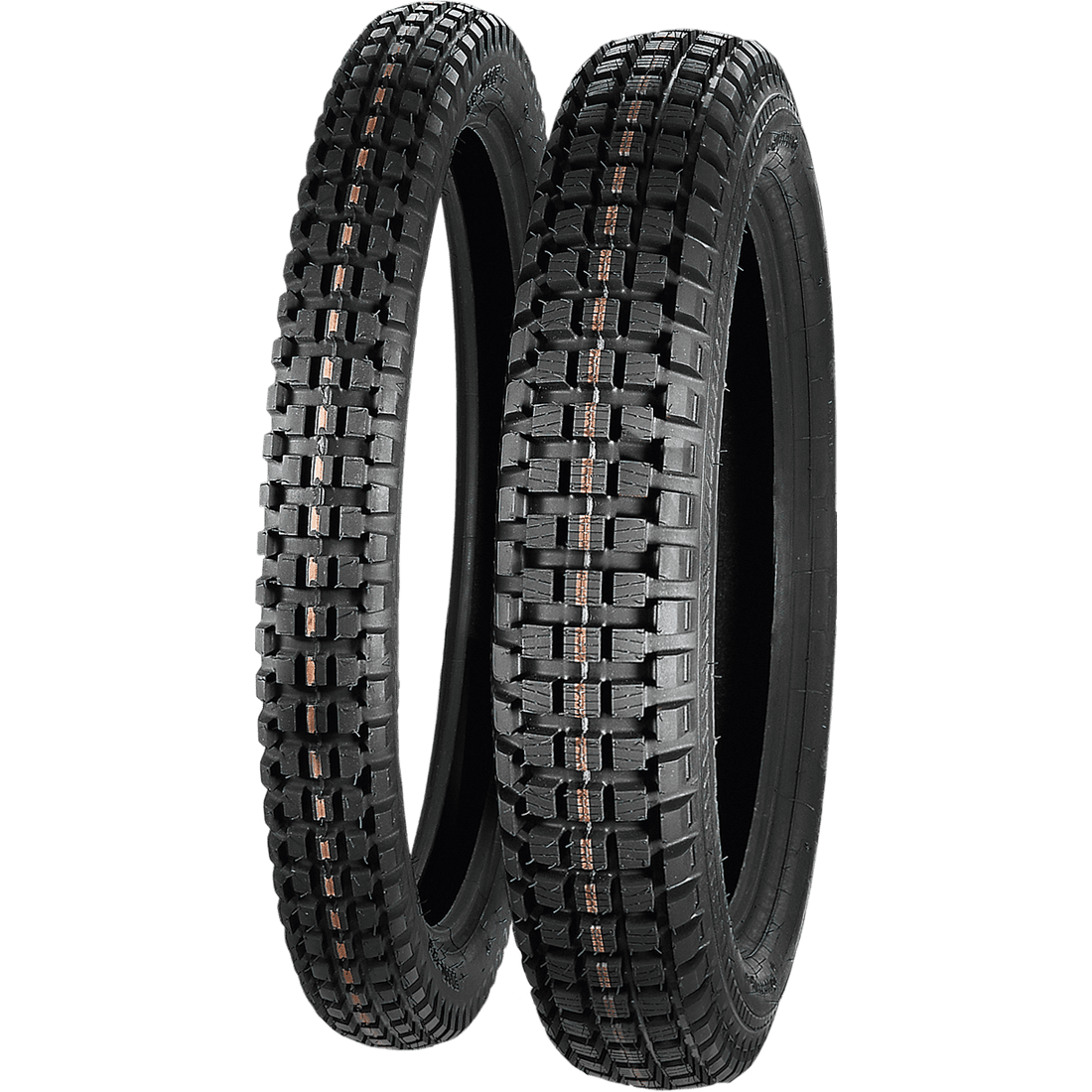 IRC Tire Trial Winner TR-11- Rear 4.00R18 102394