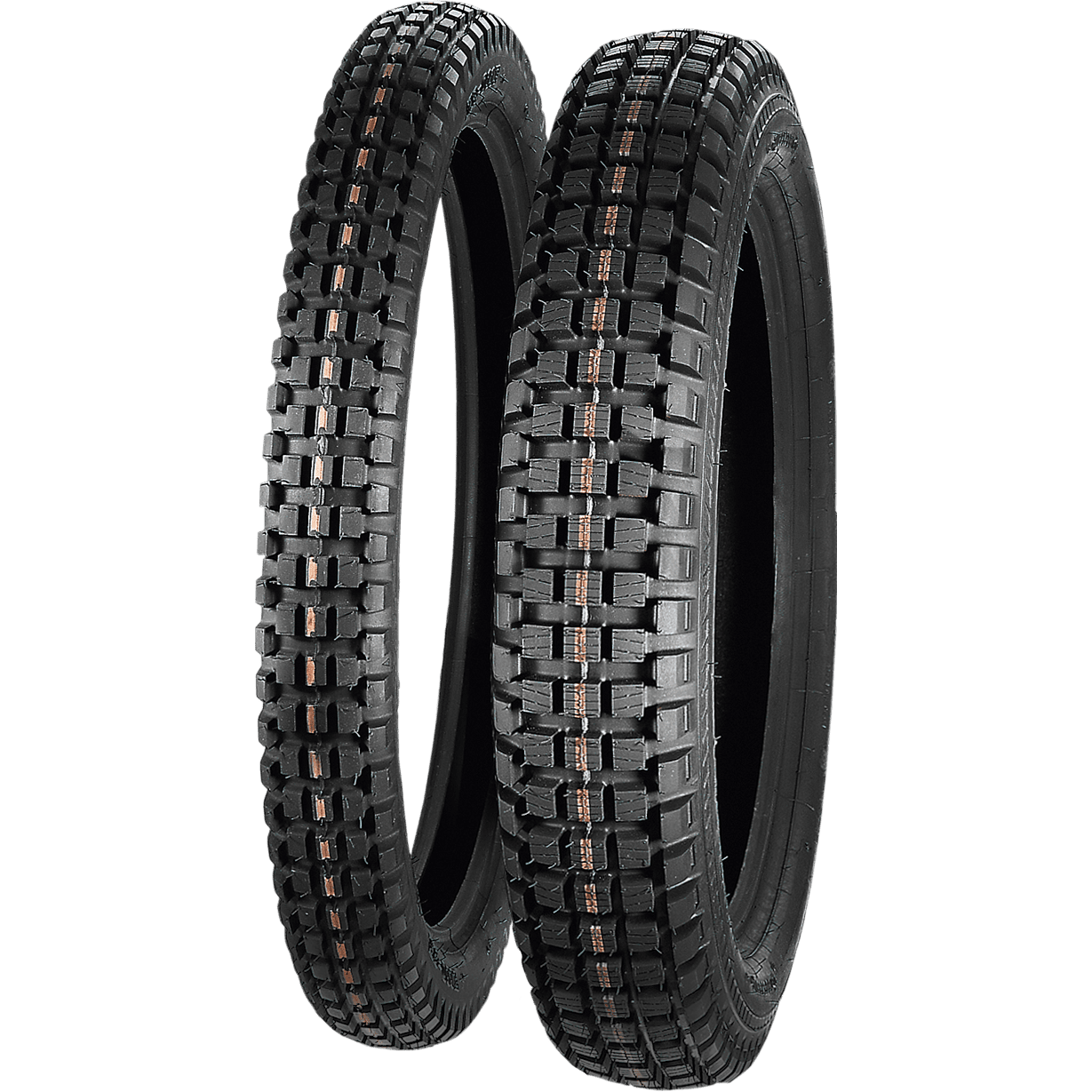 IRC Tire Trial Winner TR-11- Rear 4.00R18 102394