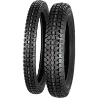 IRC Tire Trial Winner TR-11- Rear 4.00R18 302385