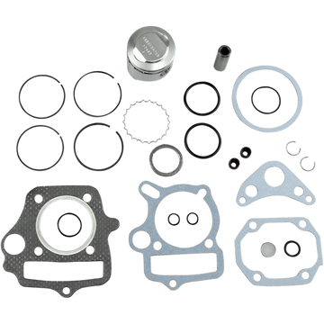 WISECO Piston Kit with Gaskets 47.00 mm Honda PK1729