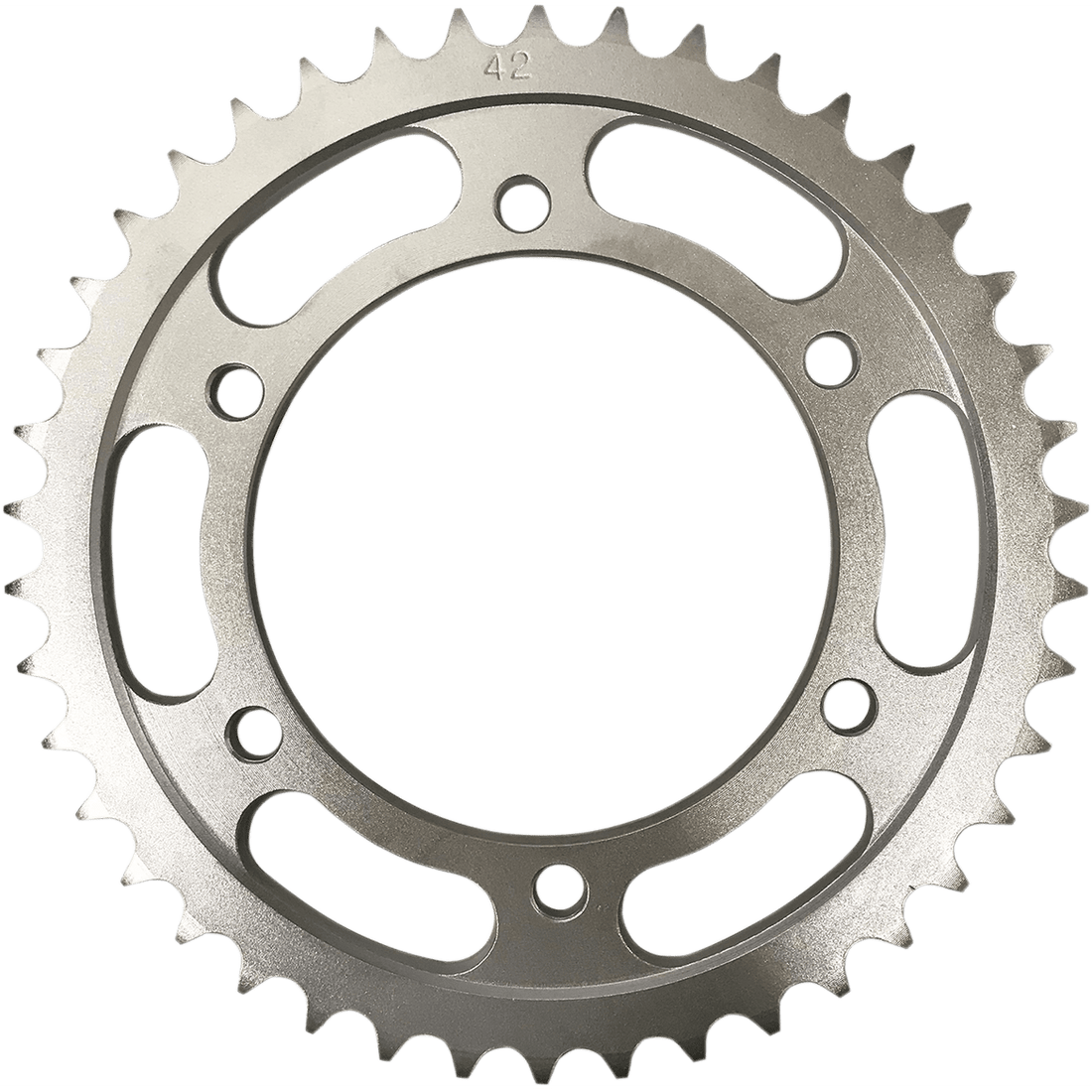 PARTS UNLIMITED Rear Sprocket 42 Tooth Suzuki/Kawasaki