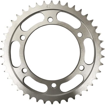 PARTS UNLIMITED Rear Sprocket 42 Tooth Suzuki/Kawasaki