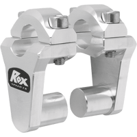 ROX SPEED FX Risers Pivot 2"