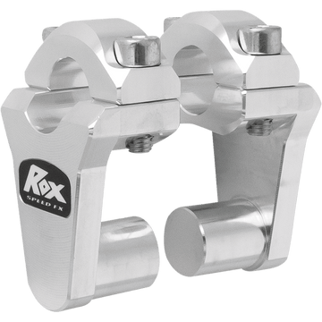 ROX SPEED FX Risers Pivot 2"