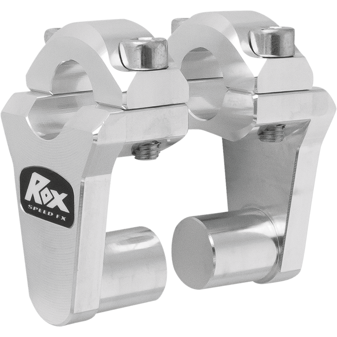 ROX SPEED FX Risers Pivot 2" 1RP2SSN