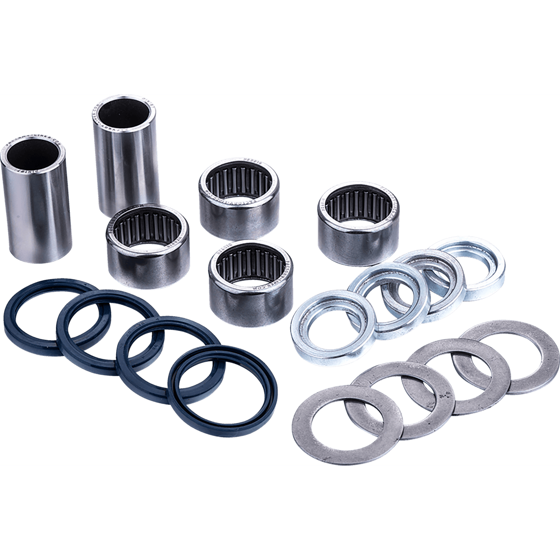 FACTORY LINKS Swingarm Bearing Kit