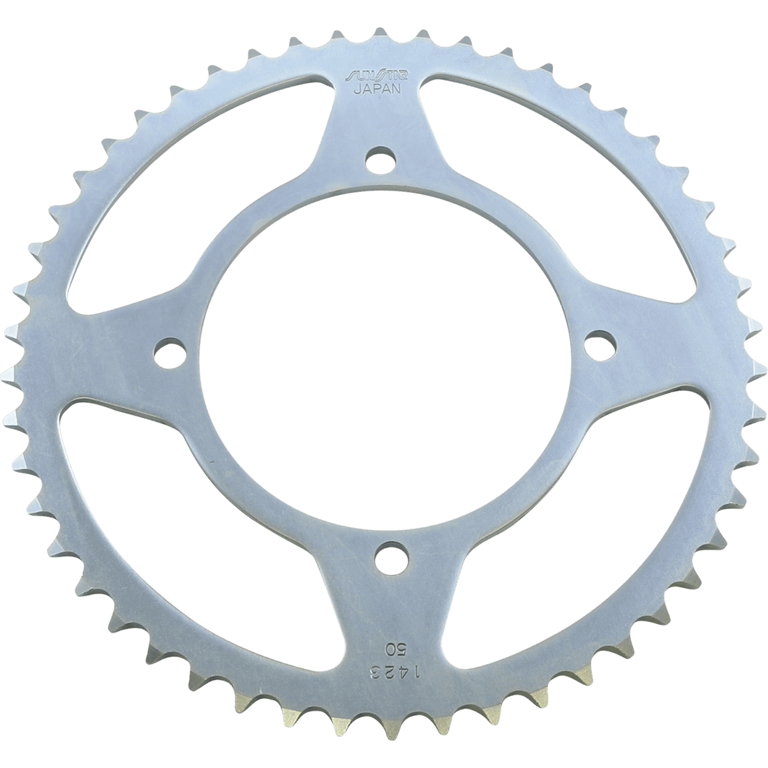 SUNSTAR SPROCKETS Rear Sprocket 50 Tooth Kawasaki/Suzuki