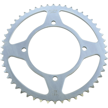 SUNSTAR SPROCKETS Rear Sprocket 50 Tooth Kawasaki/Suzuki