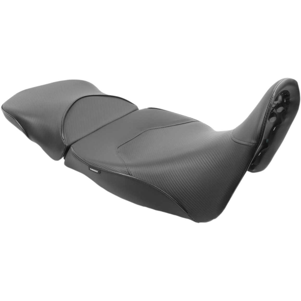 SARGENT World Sport Performance Seat Regular Carbon FX Africa Twin '16-'19 WS66519