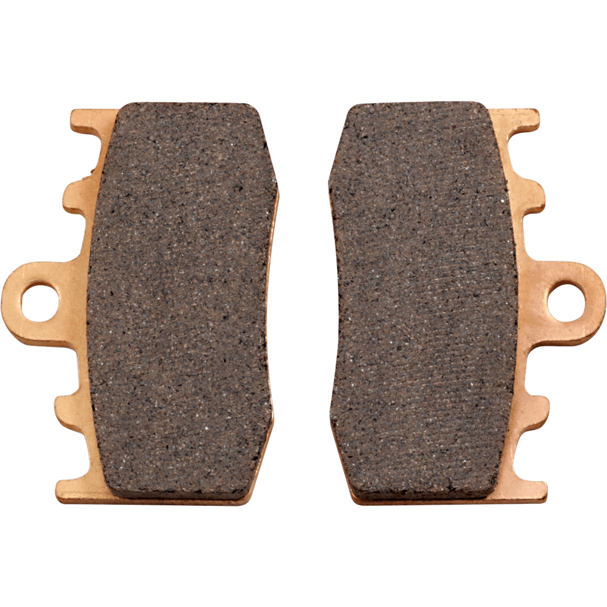 GALFER HH Sintered Ceramic Brake Pads