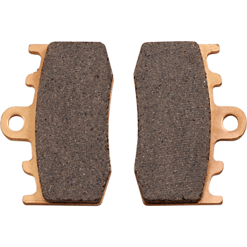 GALFER HH Sintered Ceramic Brake Pads