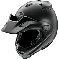 ARAI HELMETS XD-5 Helmet Black Frost XL 01400298