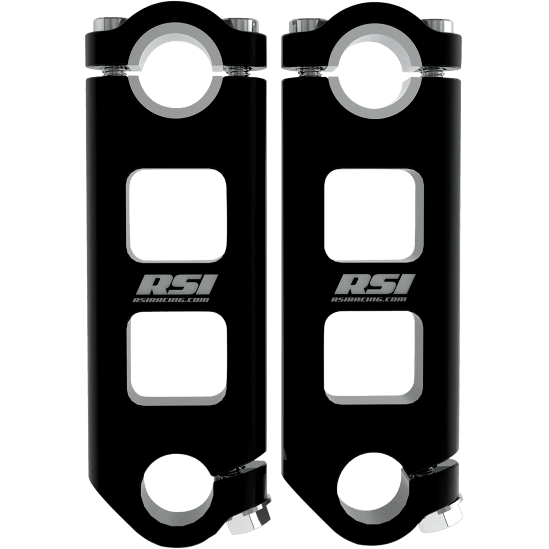 RACE SHOP INC. Risers Pivot 3" PR3B