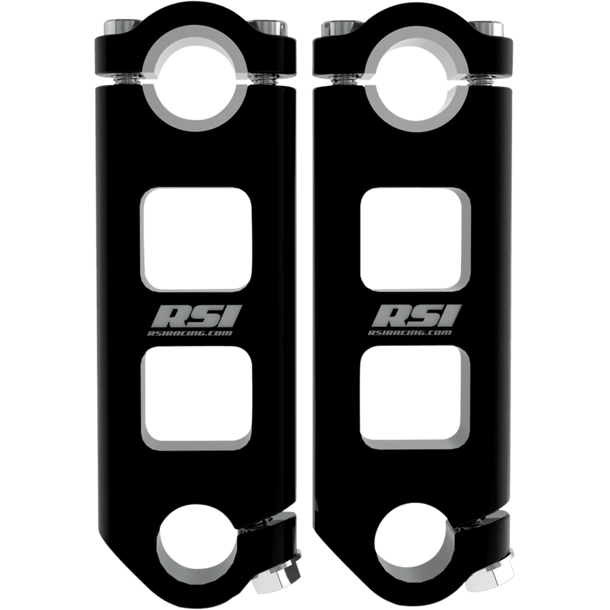 RACE SHOP INC. Risers Pivot 3" PR3B