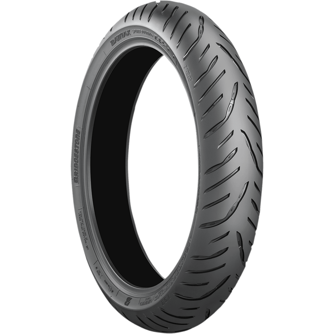 BRIDGESTONE Tire Battlax Sport Touring T32 Front 110/80ZR18 58W 12669