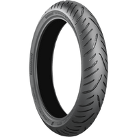 BRIDGESTONE Tire Battlax Sport Touring T32 Front 120/70ZR17 58W 12414