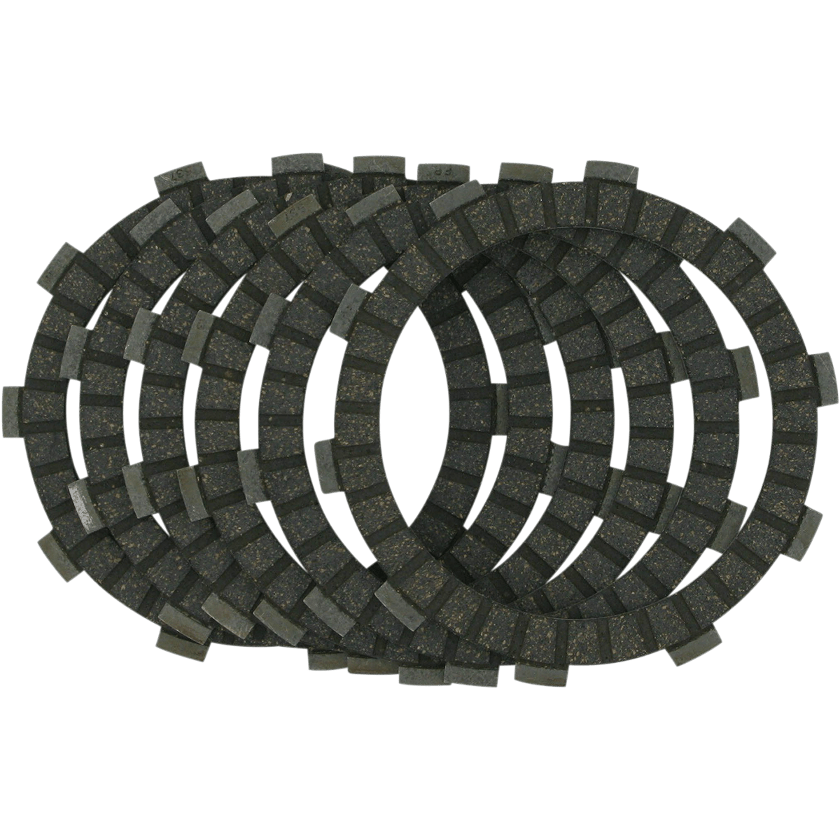 VESRAH Clutch Discs