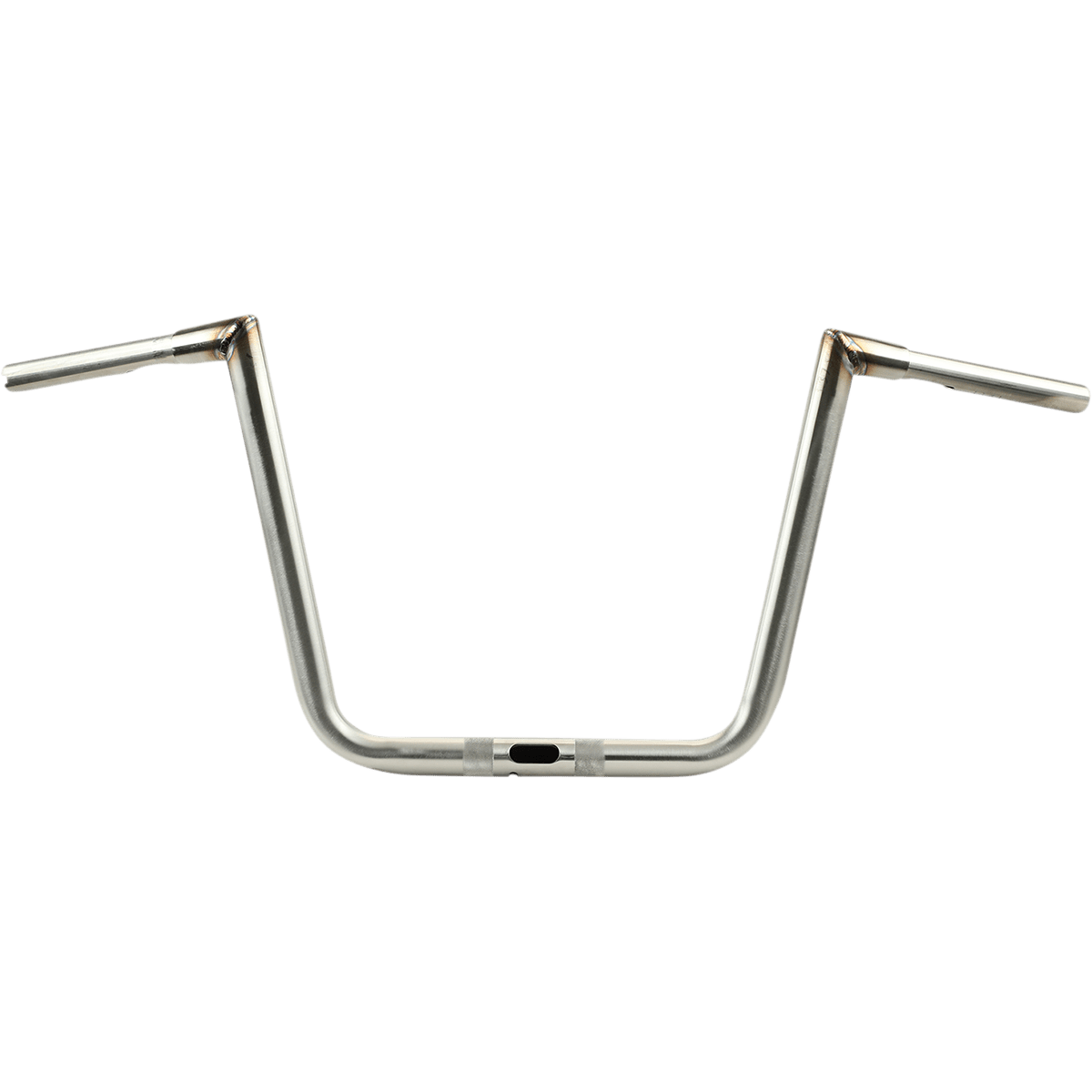 LA CHOPPERS Handlebar Hefty Twin Peaks 13" Stainless Steel LA731263SS