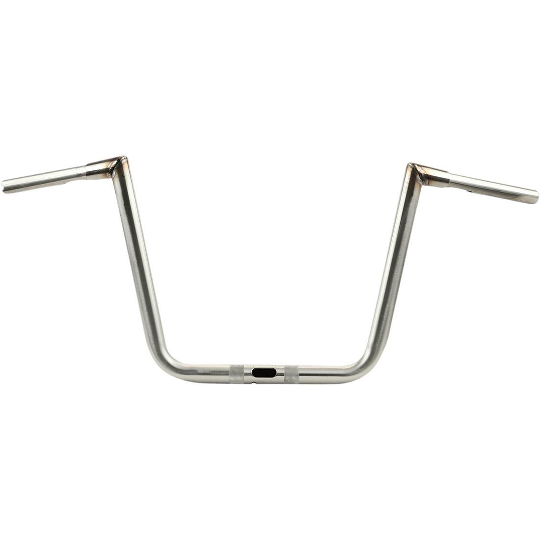 LA CHOPPERS Handlebar Hefty Twin Peaks 13" Stainless Steel LA731263SS