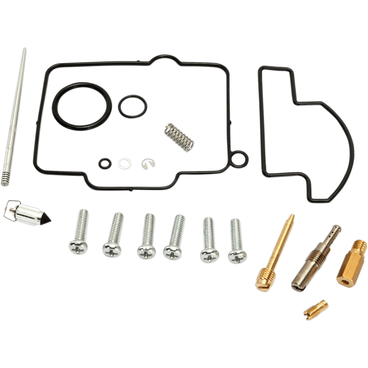 MOOSE RACING Carburetor Repair Kit Kawasaki