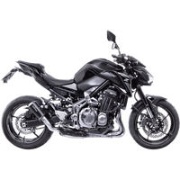 LEOVINCE Black LV-10 Muffler for Z900 15204B