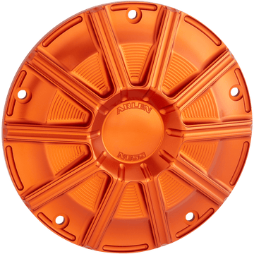 ARLEN NESS Derby Cover Orange 700005