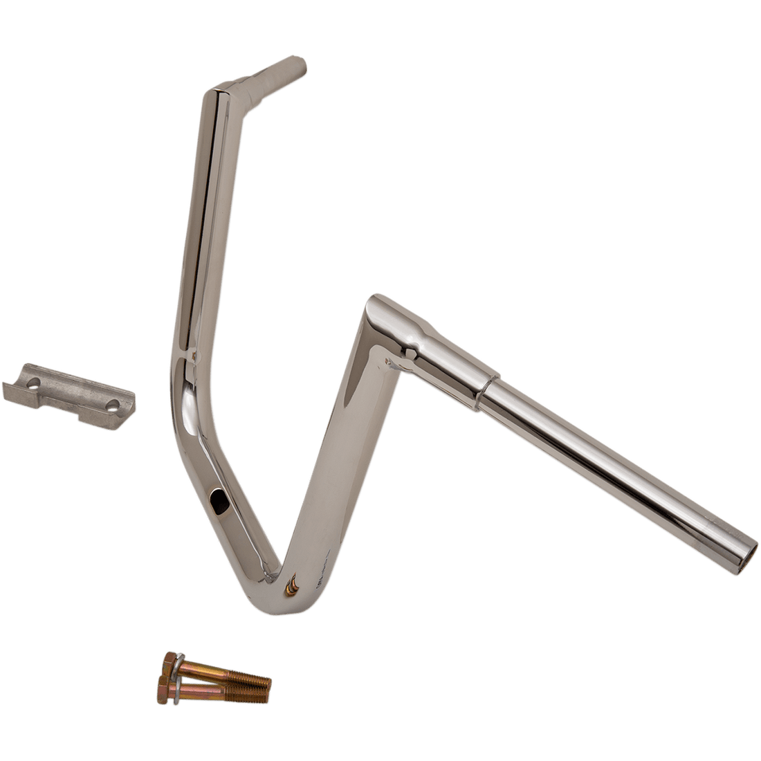 LA CHOPPERS Handlebar Grande Twin Peaks 13" Chrome LA731363