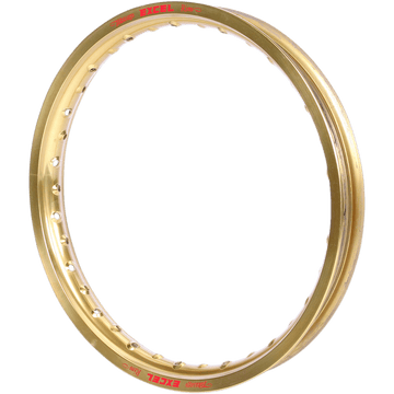 EXCEL Rim Takasago Rear 36 Hole Gold 19x1.85 GDG406