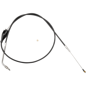 LA CHOPPERS Idle Cable Mini Black LA8100ID08B