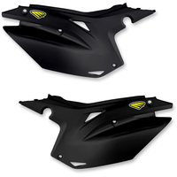 CYCRA Side Panels Black CRF 250R/450R 1CYC289612