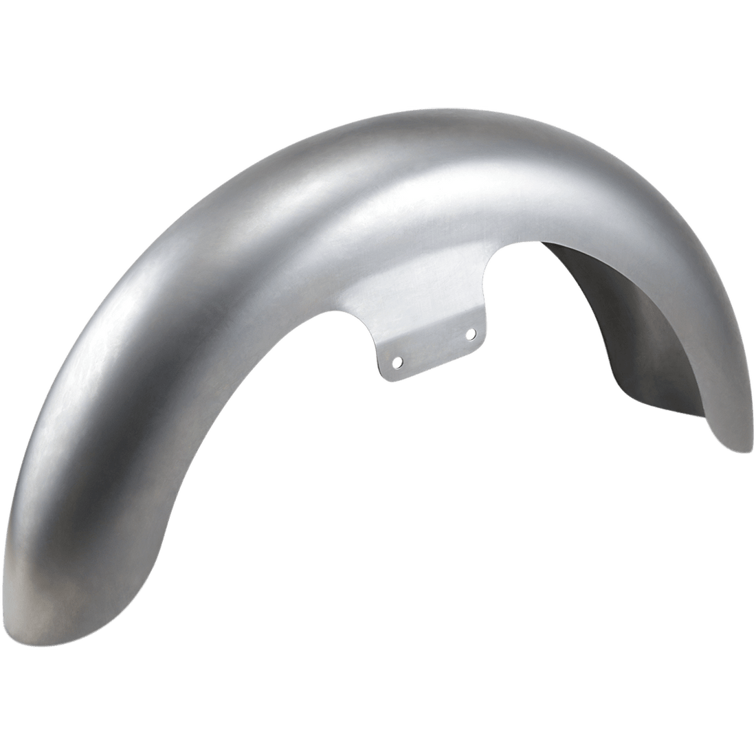 RUSS WERNIMONT DESIGNS Long Flared Front Fender For 120/70-21 Wheel 5.5" W x 45" L RWDCW55L